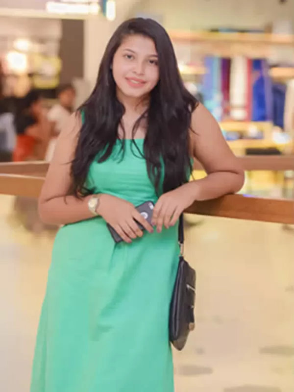 Hello ! I am Naira Singh a sexy Goa call girl. 1 Hello ! I am Naira Singh a sexy Goa call girl. 1