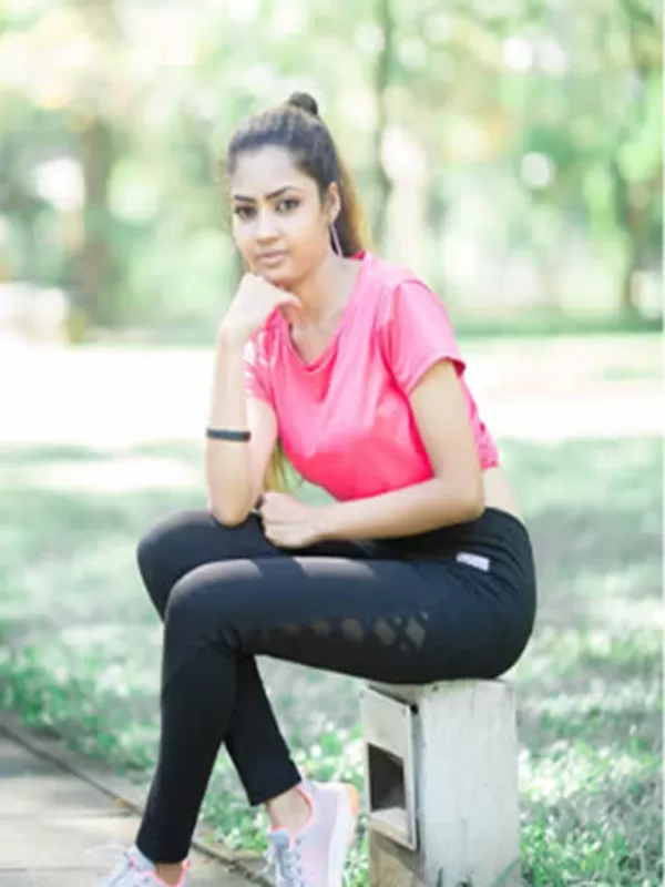 Hello ! I am Tina Dutta a sexy Goa call girl. 3 Hello ! I am Tina Dutta a sexy Goa call girl. 3
