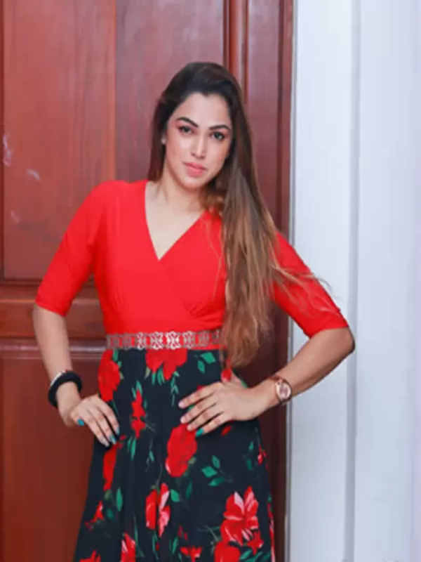 Hello ! I am Sakshi Roy a sexy Goa call girl. 2 Hello ! I am Sakshi Roy a sexy Goa call girl. 2