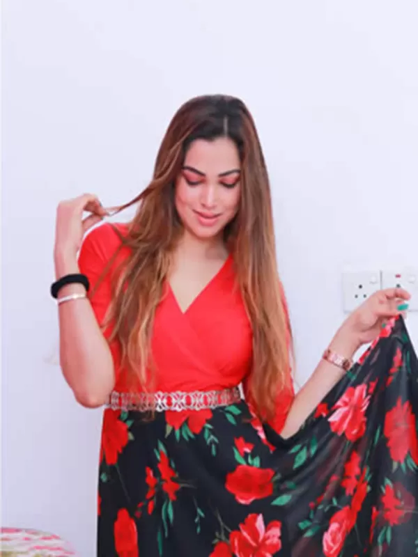 Hello ! I am Sakshi Roy a sexy Goa call girl. 3 Hello ! I am Sakshi Roy a sexy Goa call girl. 3
