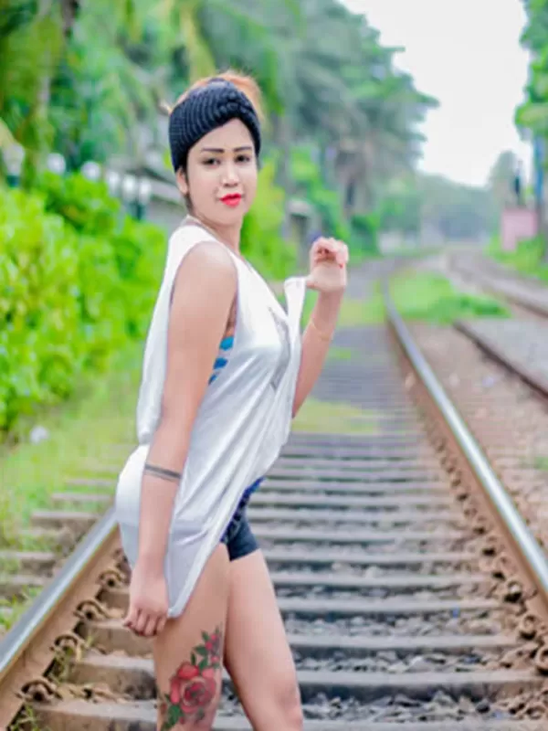 Hello ! I am Neelam Goyal a sexy Kolkata call girl. 2 Hello ! I am Neelam Goyal a sexy Kolkata call girl. 2