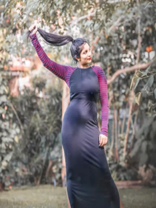 Hello there! My name is Niharika Negi a seductive Kolkata call girl. 1 Hello there! My name is Niharika Negi a seductive Kolkata call girl. 1